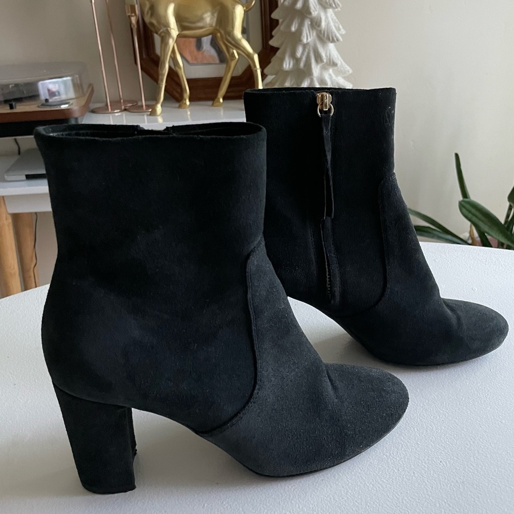 Rouje Brigitte boots